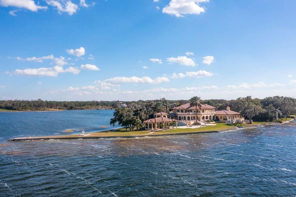 4200 Down Point Lane, Windermere, FL 34786 Photo