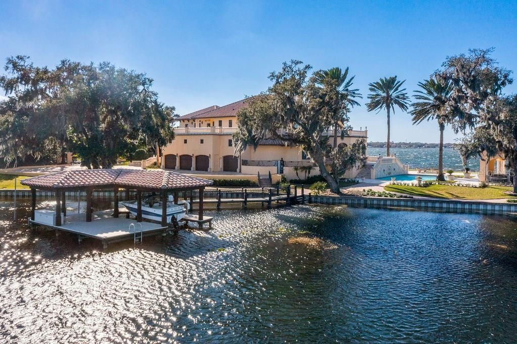 4200 Down Point Lane, Windermere, FL 34786 Photo