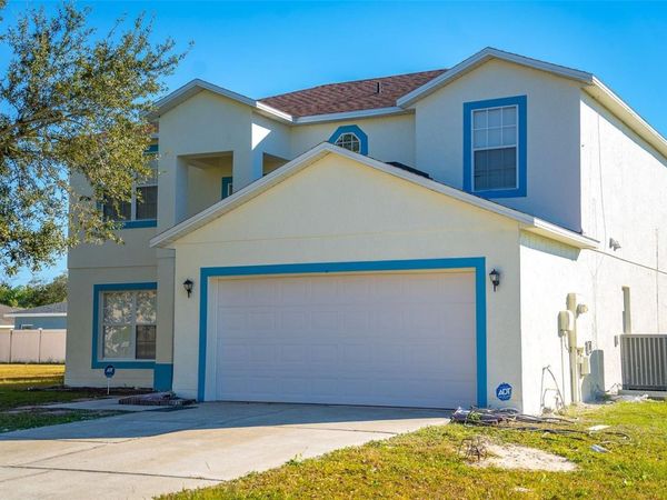 608 BLUEBILL COURT, KISSIMMEE, FL 34759