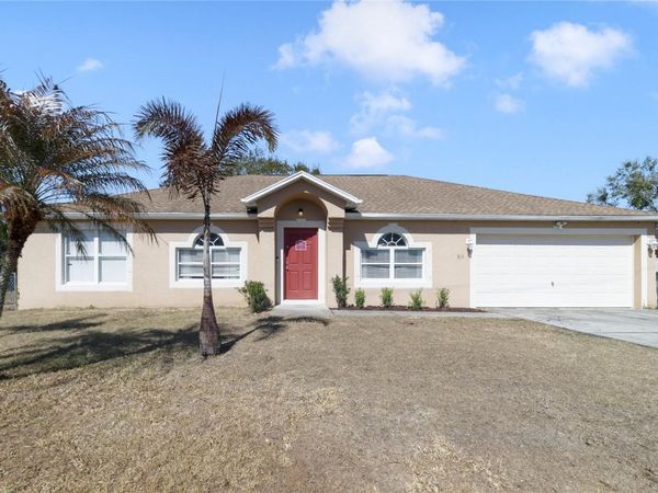 819 ABBEVILLE COURT, KISSIMMEE, FL 34759