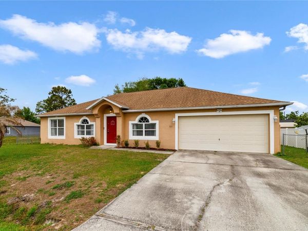 819 ABBEVILLE COURT, KISSIMMEE, FL 34759