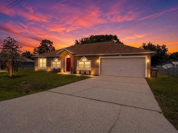 819 ABBEVILLE COURT, KISSIMMEE, FL 34759
