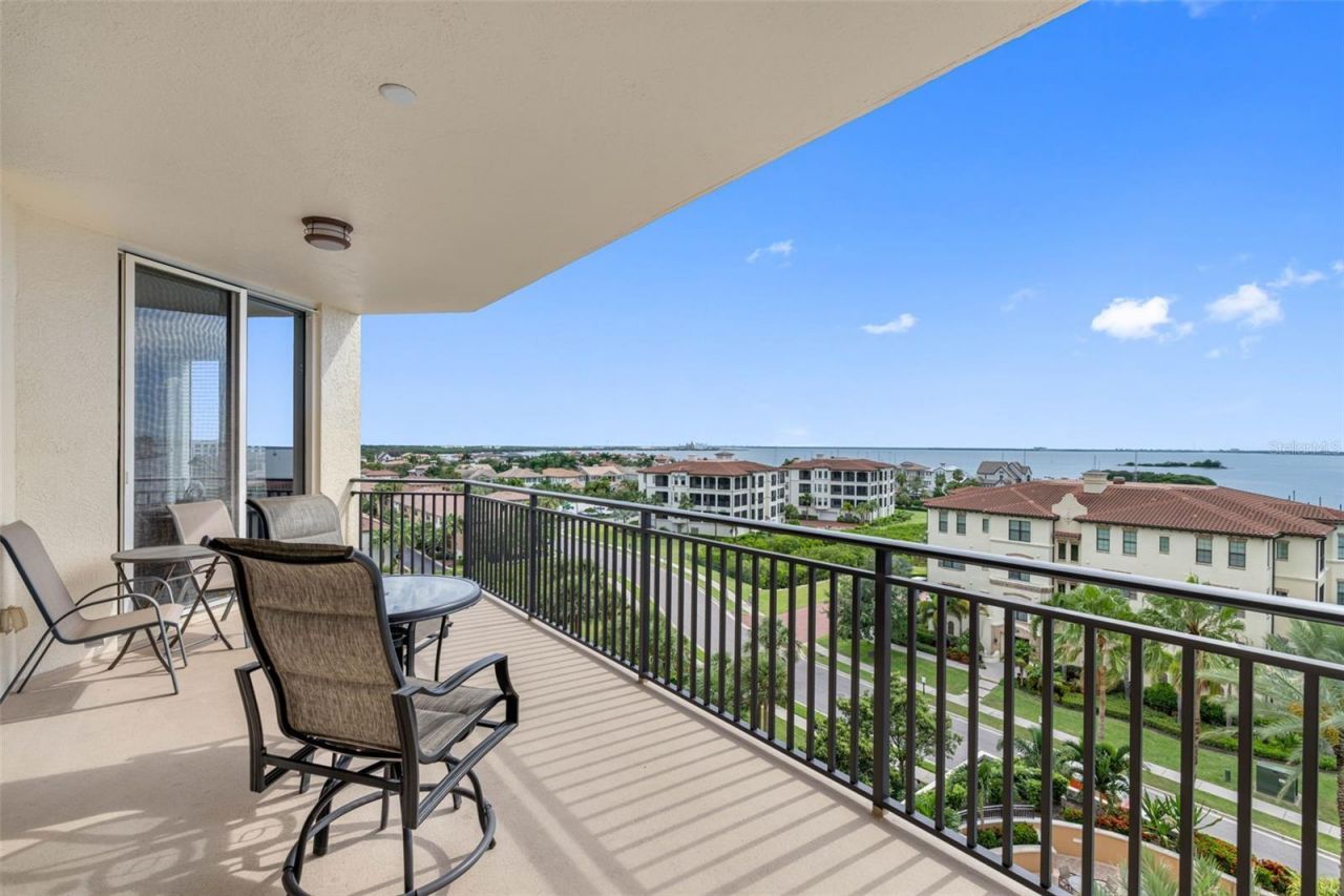 5823 Bowen Daniel Drive, Unit 703, Tampa, FL 33616 Photo