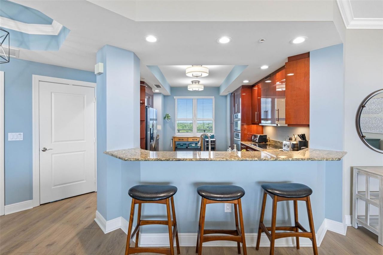 5823 Bowen Daniel Drive, Unit 703, Tampa, FL 33616 Photo