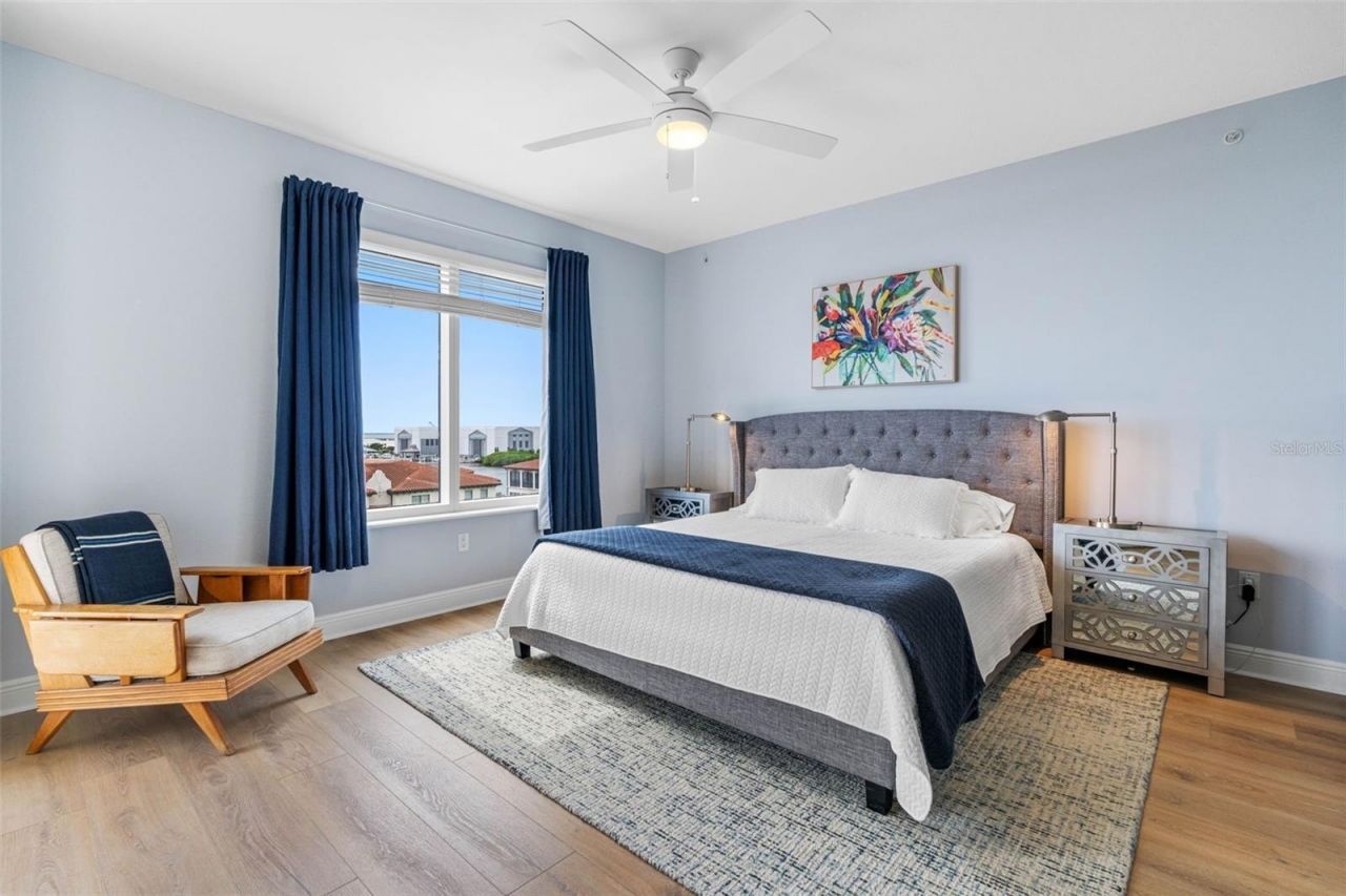 5823 Bowen Daniel Drive, Unit 703, Tampa, FL 33616 Photo