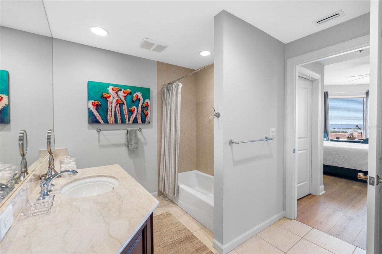 5823 Bowen Daniel Drive, Unit 703, Tampa, FL 33616 Photo