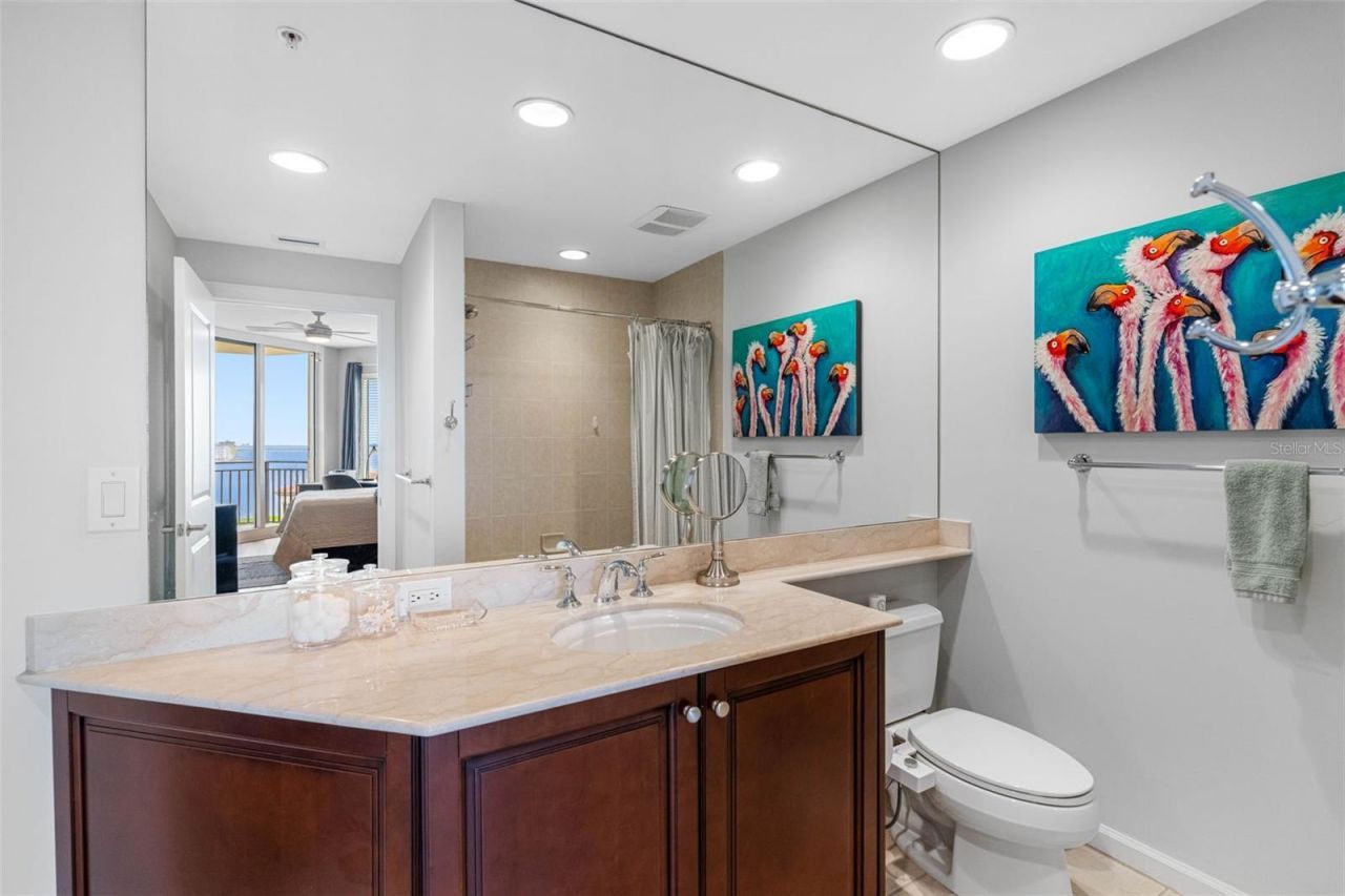 5823 Bowen Daniel Drive, Unit 703, Tampa, FL 33616 Photo