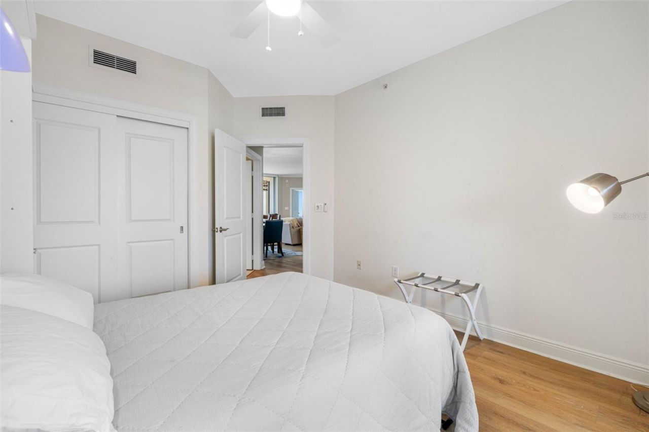 5823 Bowen Daniel Drive, Unit 703, Tampa, FL 33616 Photo