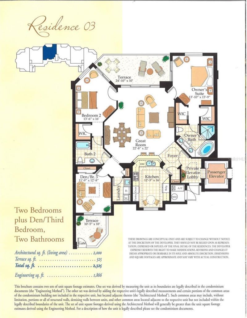 5823 Bowen Daniel Drive, Unit 703, Tampa, FL 33616 Photo