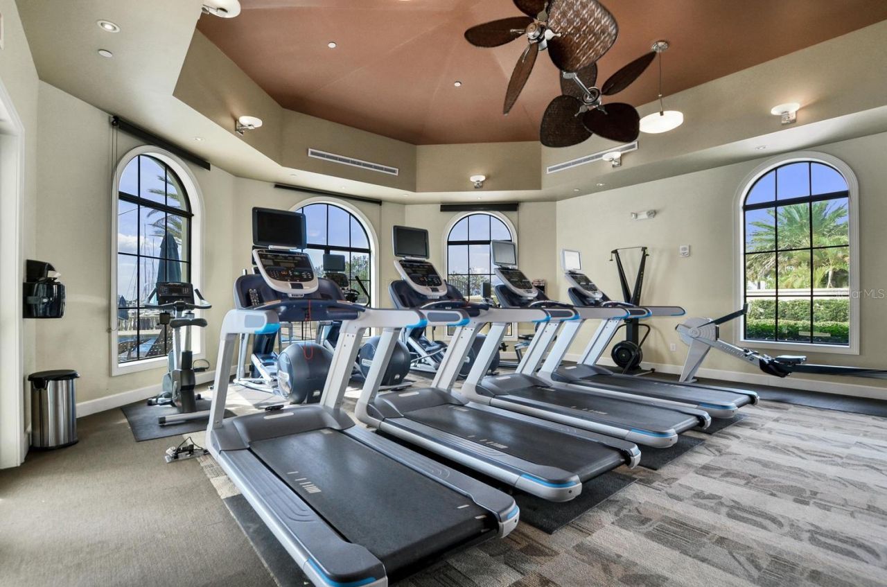 5823 Bowen Daniel Drive, Unit 703, Tampa, FL 33616 Photo