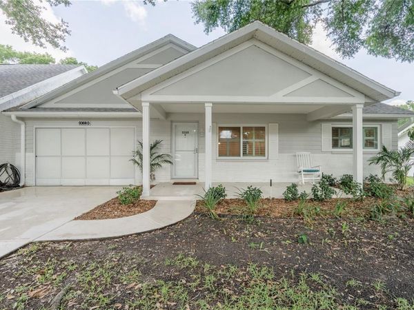 9368 SW 82ND TERRACE, Unit D, OCALA, FL 34481