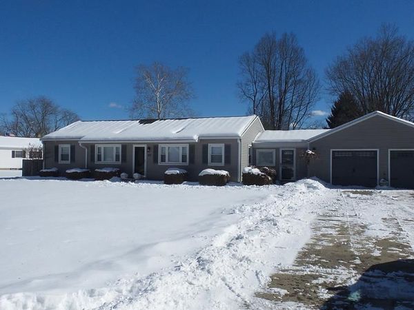 27 Shawnee, Chillicothe, OH 45601