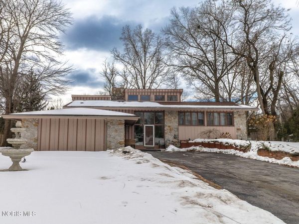 5021 Rudgate Boulevard, Toledo, OH 43623