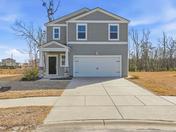 700 Dusty Pine Way , Myrtle Beach, SC 29588