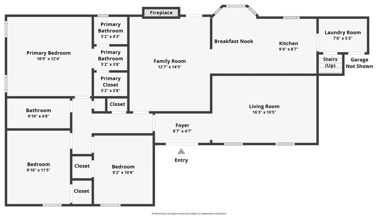 105 Chalcott Place Photo 3