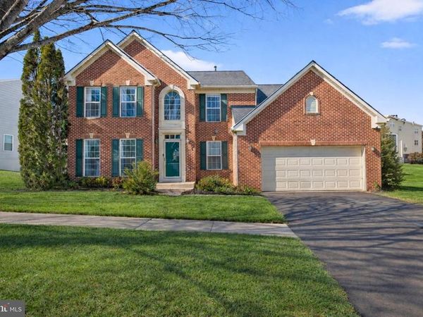 21310 PURPLE ASTER COURT, GERMANTOWN, MD 20876