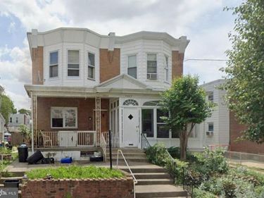 7335 PALMETTO STREET, PHILADELPHIA, PA 19111