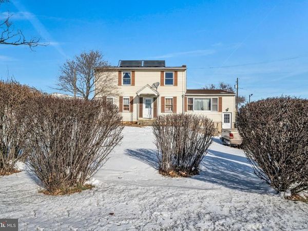 1836 W TRINDLE ROAD, CARLISLE, PA 17013