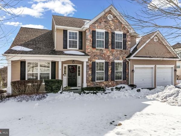 504 BELLEMEAD CIRCLE, AVONDALE, PA 19311