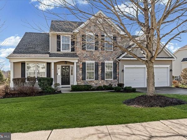 504 BELLEMEAD CIRCLE, AVONDALE, PA 19311