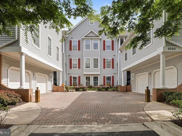 5000 HOLLINGTON DRIVE, Unit 305, OWINGS MILLS, MD 21117