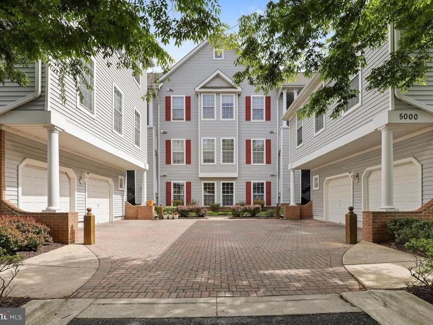 5000 Hollington Drive, Unit 305, Owings Mills, MD 21117 Main Photo