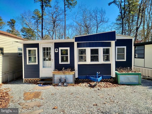 516 ROUTE 9, Unit B-16, MARMORA, NJ 08223