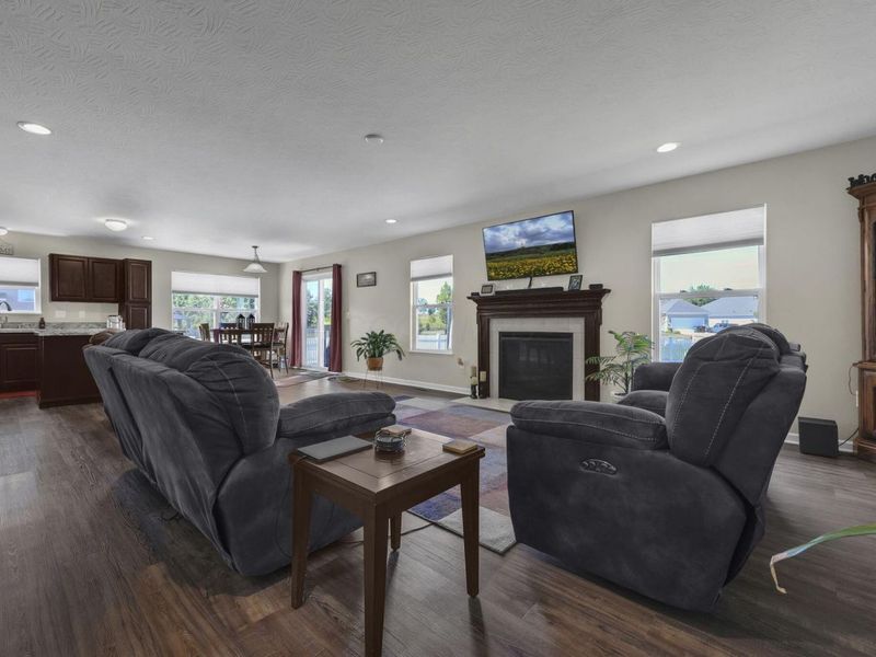 249 Mannaseh Drive W, Granville, OH 43023 Photo 13