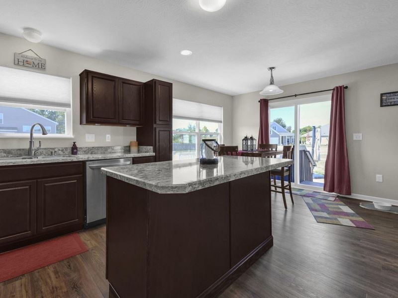 249 Mannaseh Drive W, Granville, OH 43023 Photo 16