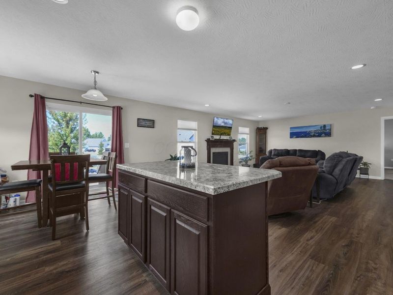 249 Mannaseh Drive W, Granville, OH 43023 Photo 17