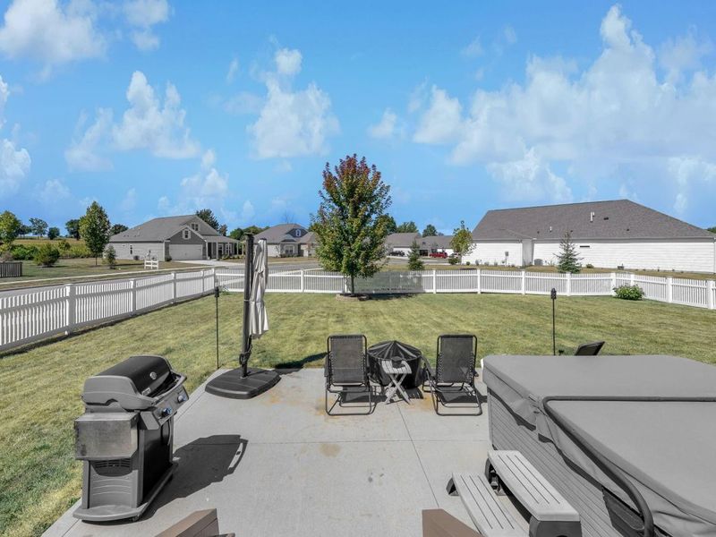 249 Mannaseh Drive W, Granville, OH 43023 Photo 30