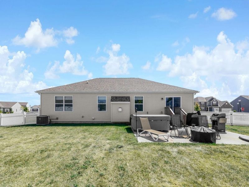 249 Mannaseh Drive W, Granville, OH 43023 Photo 31