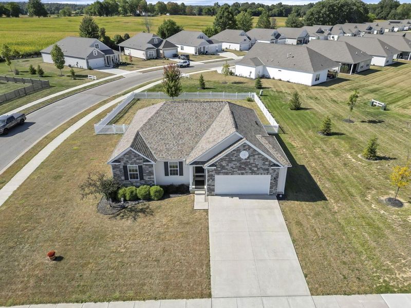 249 Mannaseh Drive W, Granville, OH 43023 Photo 33