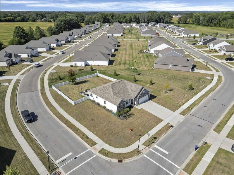 249 Mannaseh Drive W, Granville, OH 43023 Photo 34