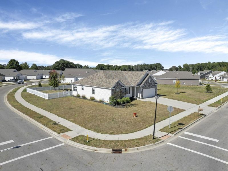 249 Mannaseh Drive W, Granville, OH 43023 Photo 35