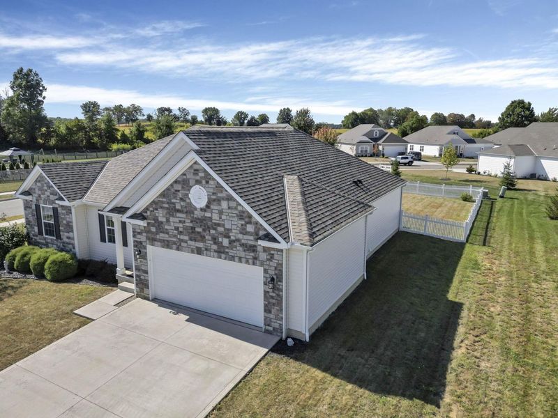 249 Mannaseh Drive W, Granville, OH 43023 Photo 36