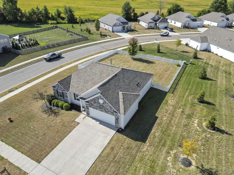 249 Mannaseh Drive W, Granville, OH 43023 Photo 37