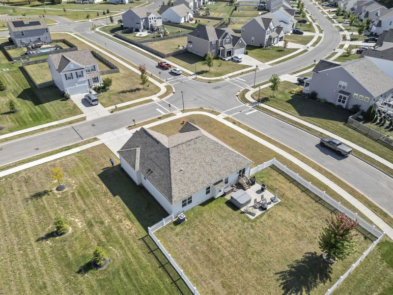 249 Mannaseh Drive W, Granville, OH 43023 Photo 38