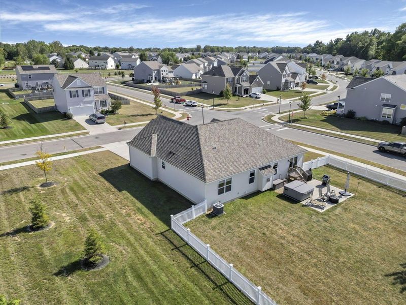 249 Mannaseh Drive W, Granville, OH 43023 Photo 39