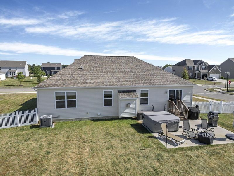 249 Mannaseh Drive W, Granville, OH 43023 Photo 40