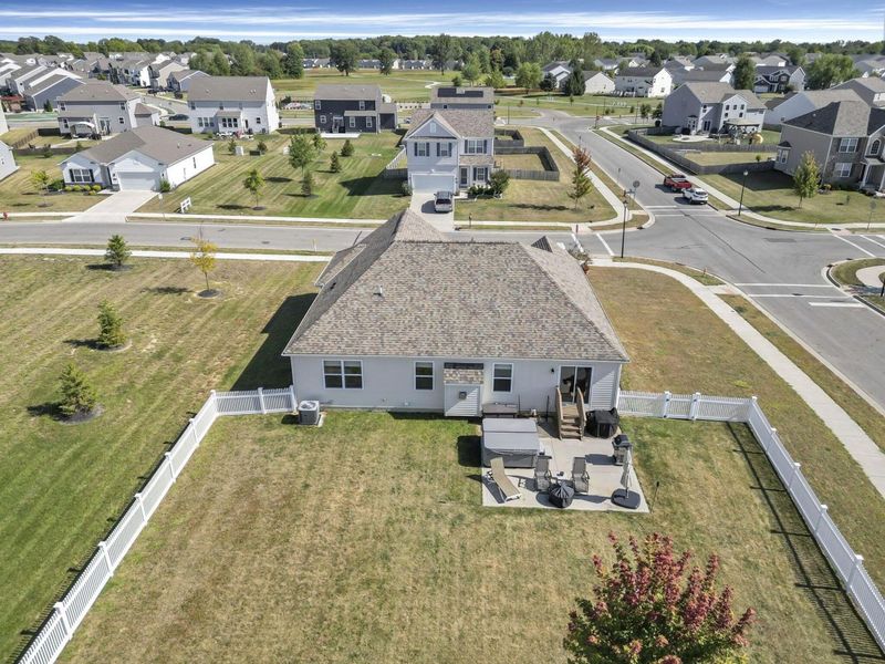 249 Mannaseh Drive W, Granville, OH 43023 Photo 41