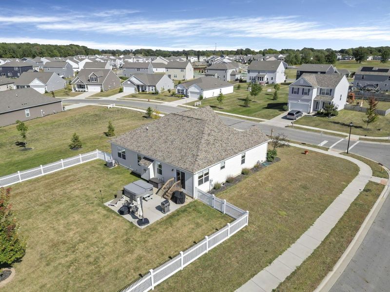 249 Mannaseh Drive W, Granville, OH 43023 Photo 42