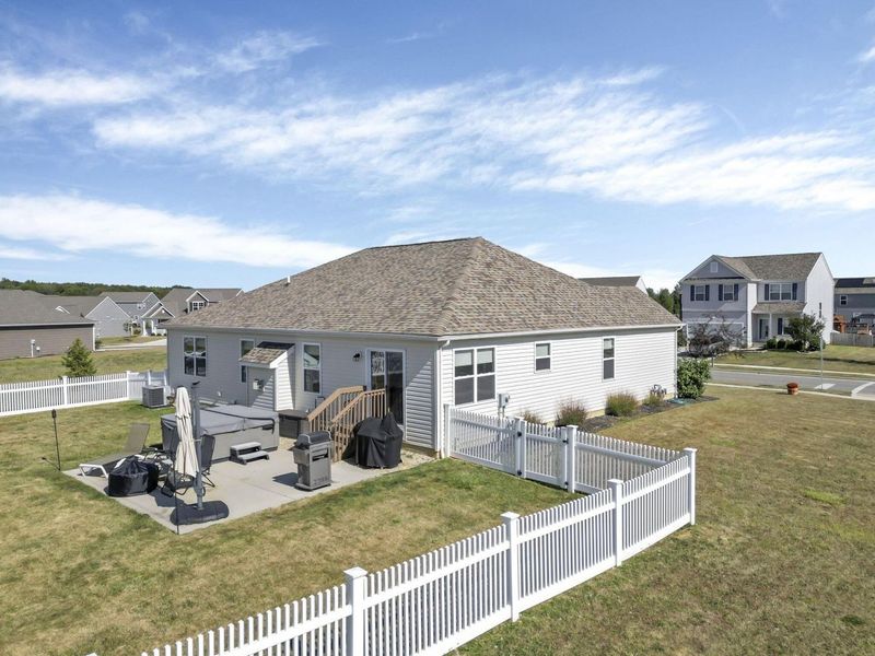 249 Mannaseh Drive W, Granville, OH 43023 Photo 43