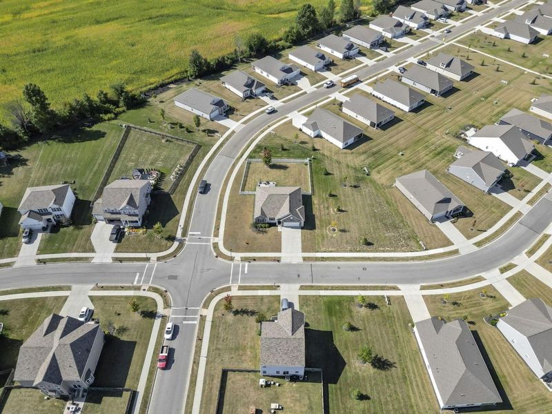 249 Mannaseh Drive W, Granville, OH 43023 Photo 46