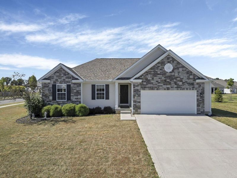 249 Mannaseh Drive W, Granville, OH 43023 Photo 47