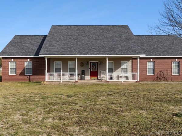 511 Rhonda Street , Pryor, OK 74361