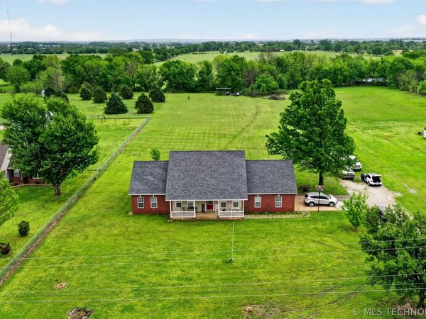 511 Rhonda Street, Pryor, OK 74361