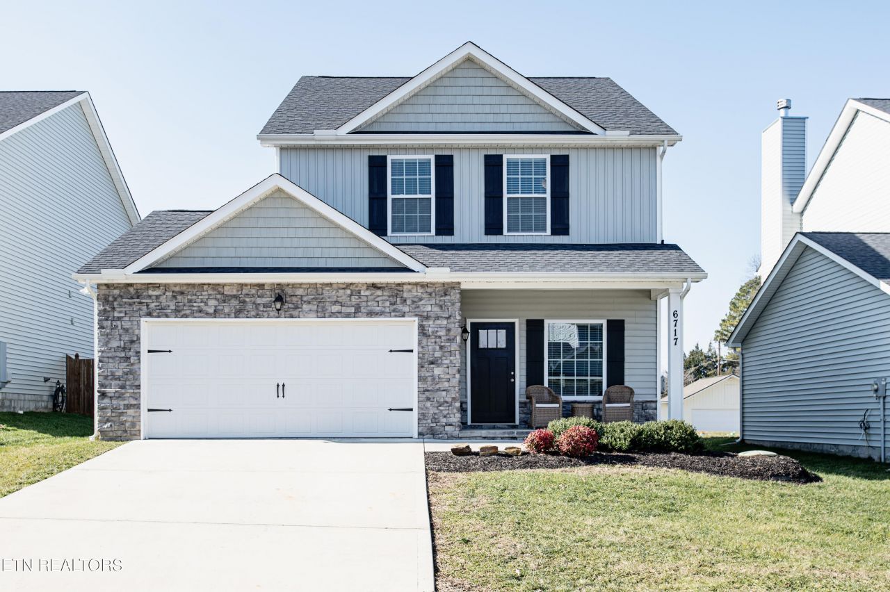 6717 Padgett Hill Lane, Knoxville, TN 37931 Main Photo