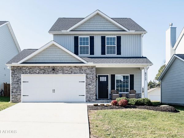 6717 Padgett Hill Lane, Knoxville, TN 37931
