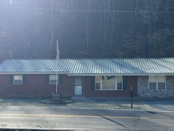 275 Allensville Rd, Sevierville, TN 37876